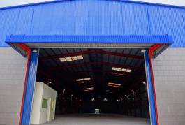 Gấp Bán Xưởng Đường Võ Thị Thừa  An Phú Đông Q12 - 1710m2 Chỉ 59 Tỷ